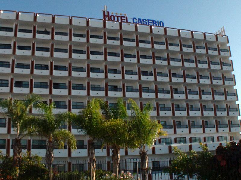 Hotel Caserio Плайя-дель-Інглес Екстер'єр фото